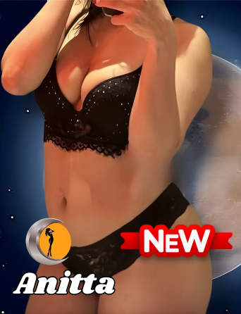 Anitta profile