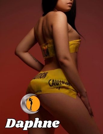 daphne